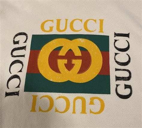 real and fake gucci hoodie|knock off gucci sweatshirt.